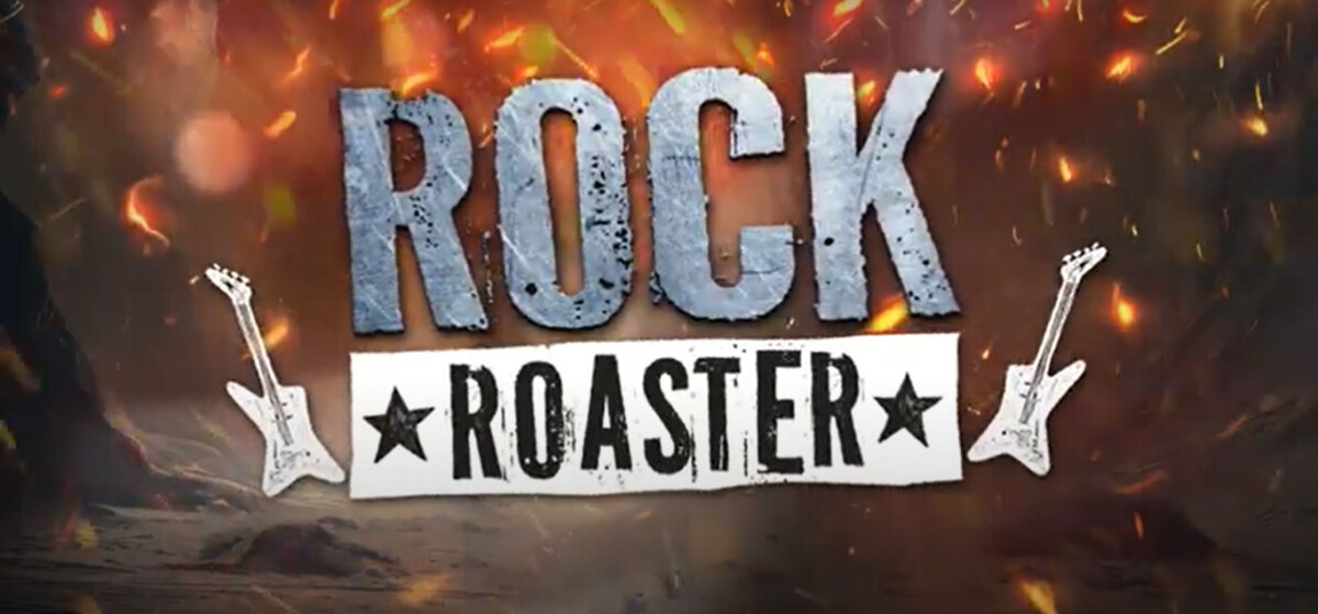 Rock Roaster