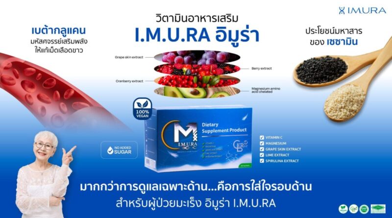 เบต้า-กลูแคน คืออะไร